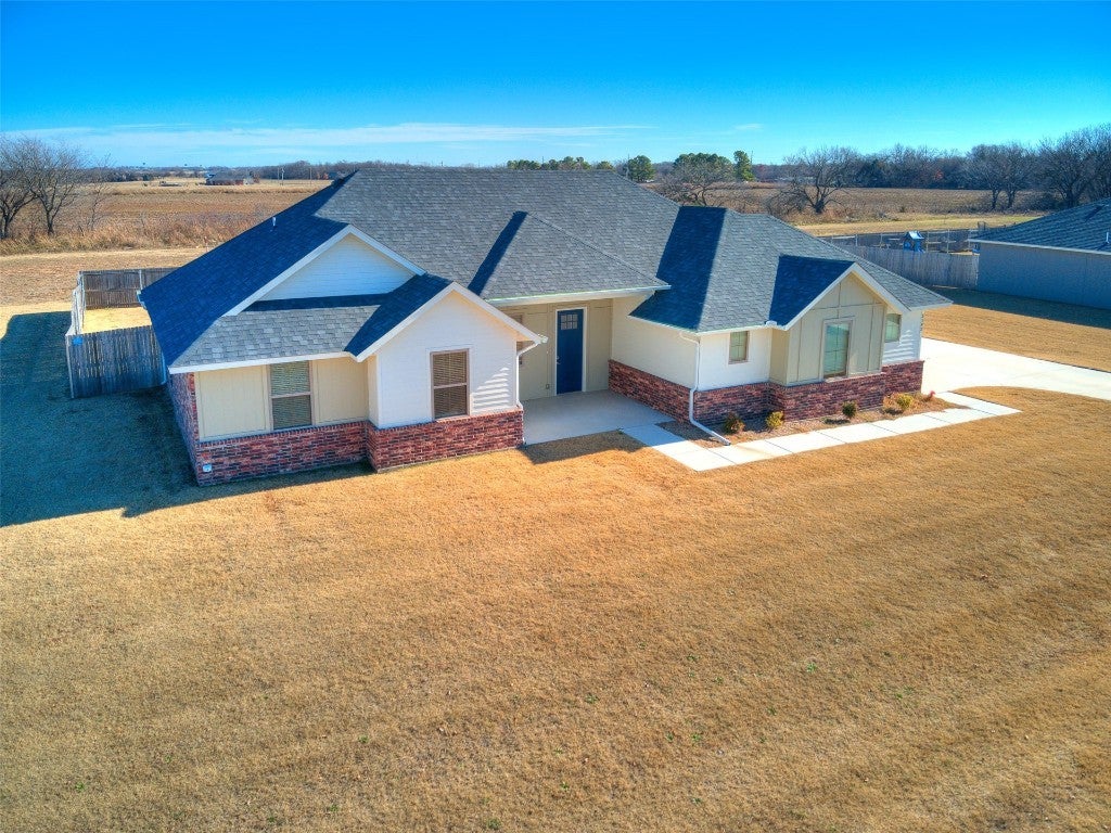 5193 Red Maple Avenue, Goldsby Property Listing MLS® 1090797