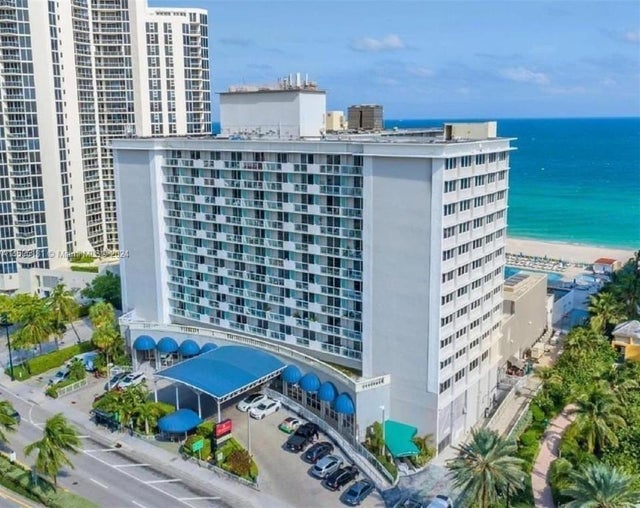 1 of 22 - 19201 Collins Av 432, Sunny Isles Beach, FL