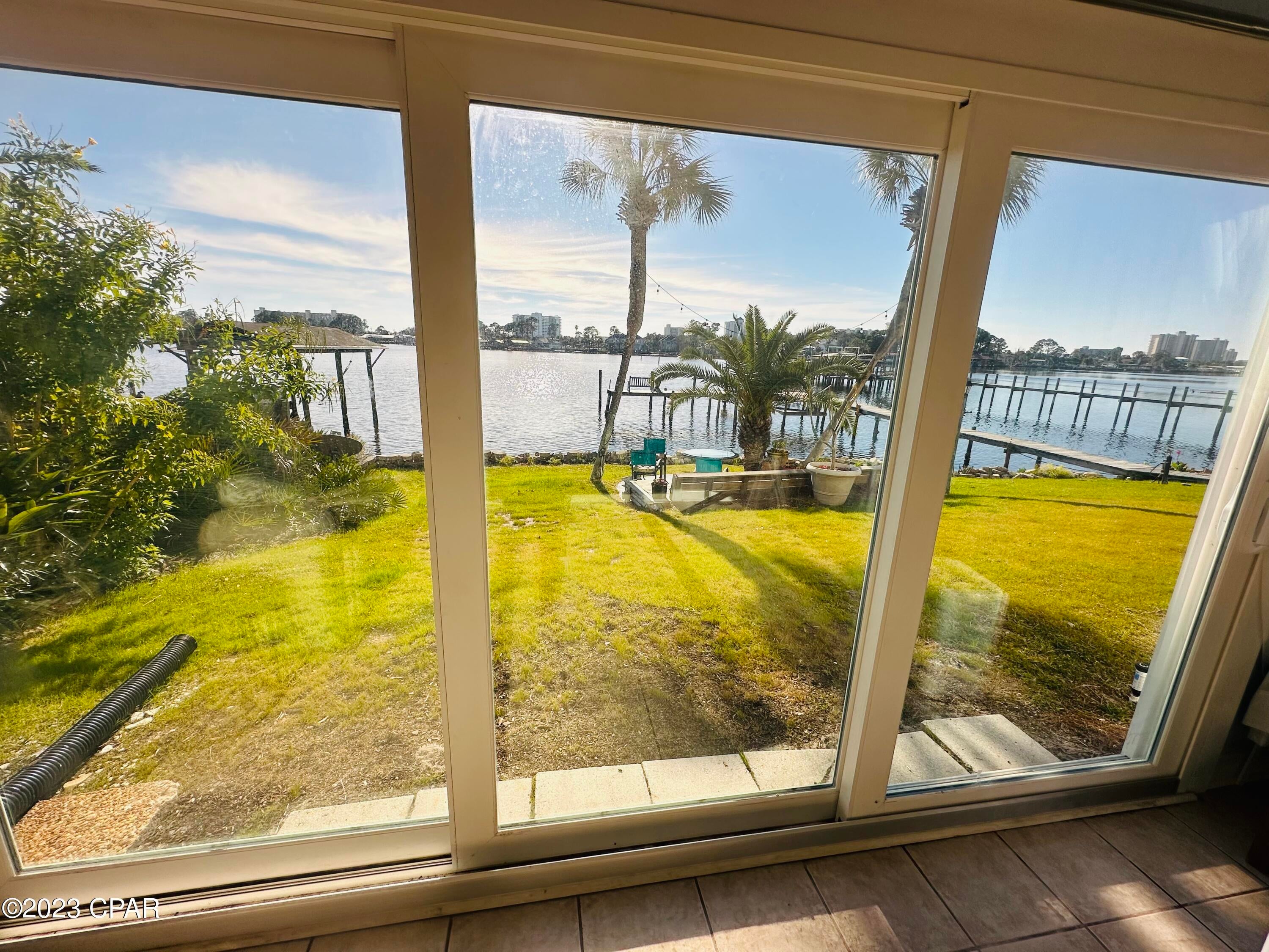 Panama City Bay Front Condos for Sale Current