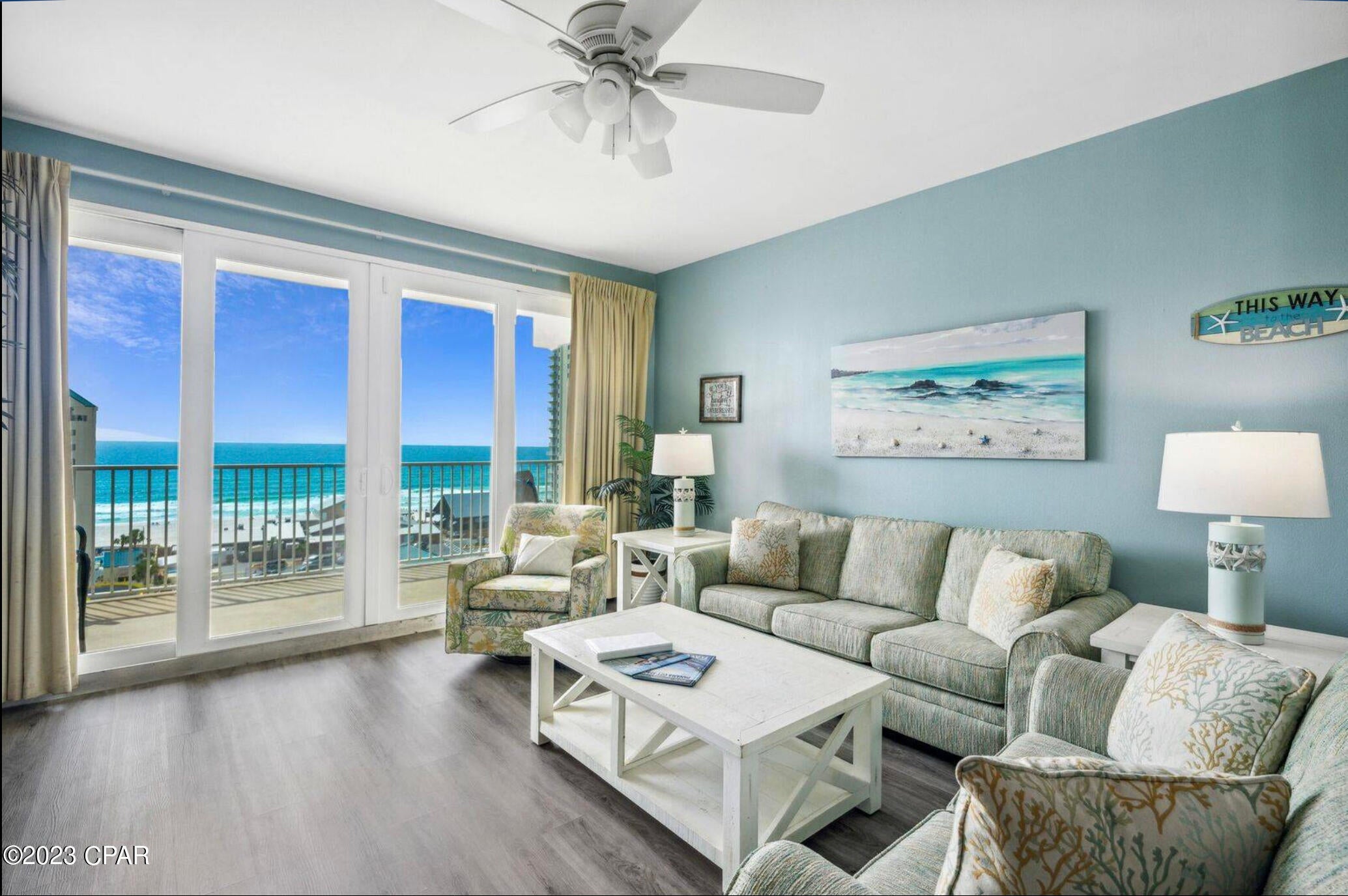 Laketown Wharf Resort Condos for Sale Panama City Beach FL