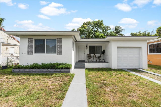 1 of 8 - 236 Nw 42nd St, Miami, FL