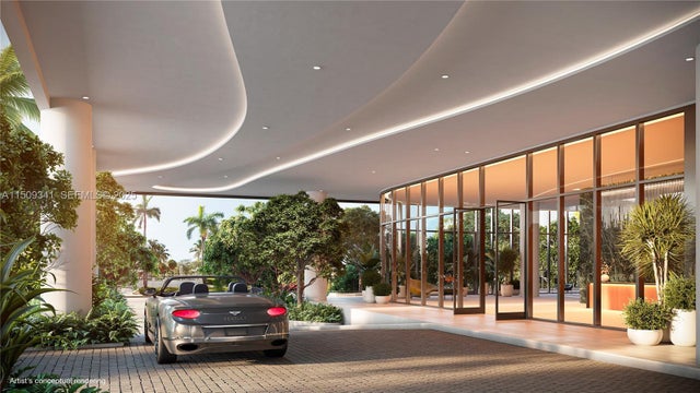 1444 Biscayne Boulevard 4303, Miami