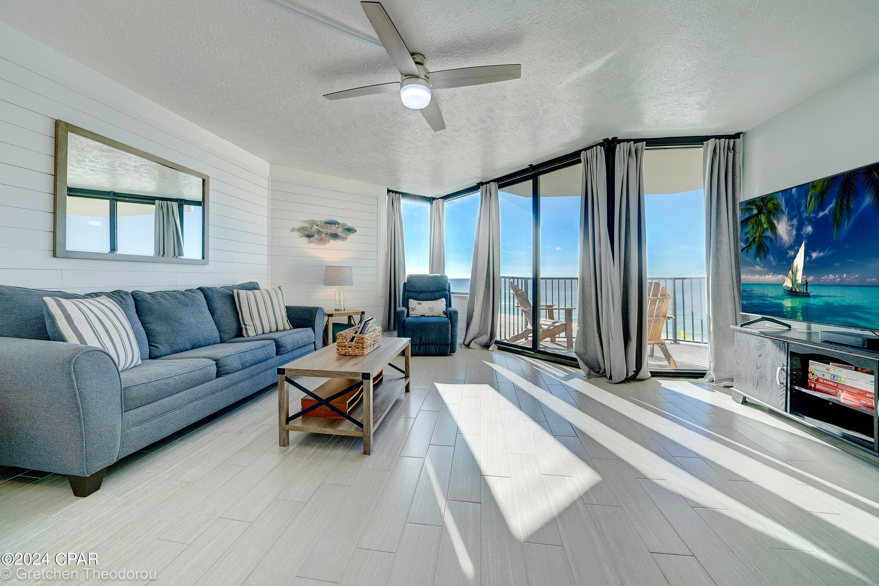 Sunbird Condos for Sale Panama City Beach FL