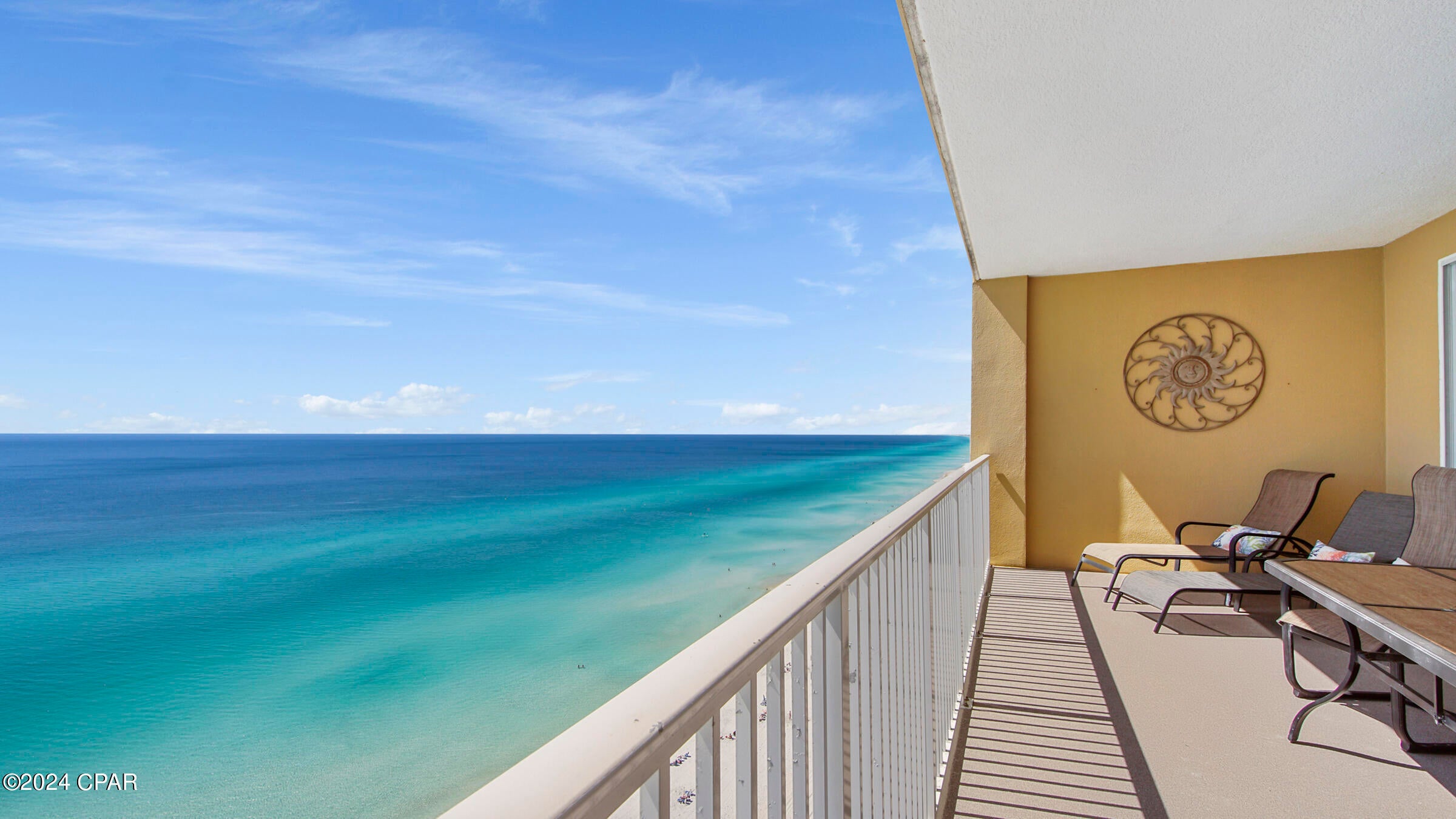 Tropic Winds Condos for Sale Panama City Beach FL