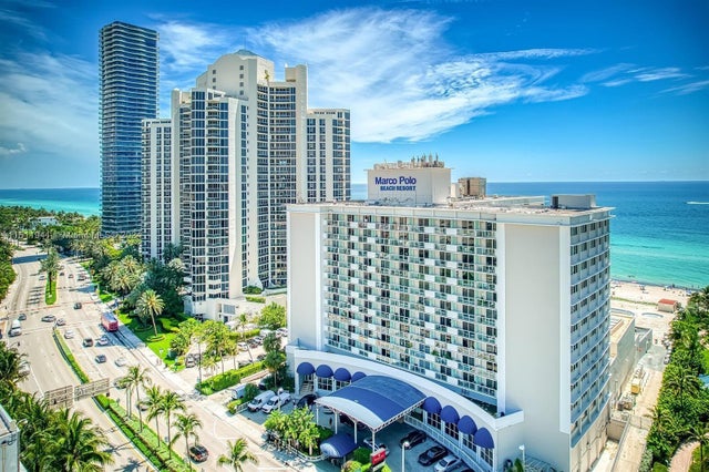 1 of 9 - 19201 Collins Ave 744, Sunny Isles Beach, FL