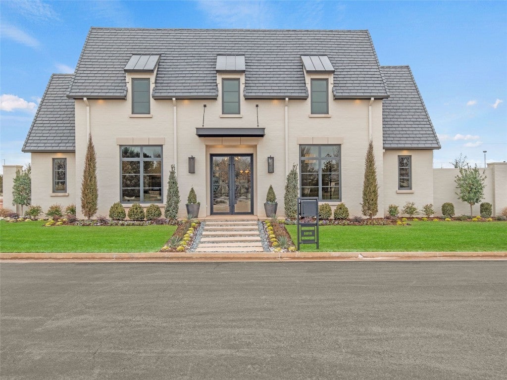 Homes for Sale in Deer Creek Schools Edmond OK