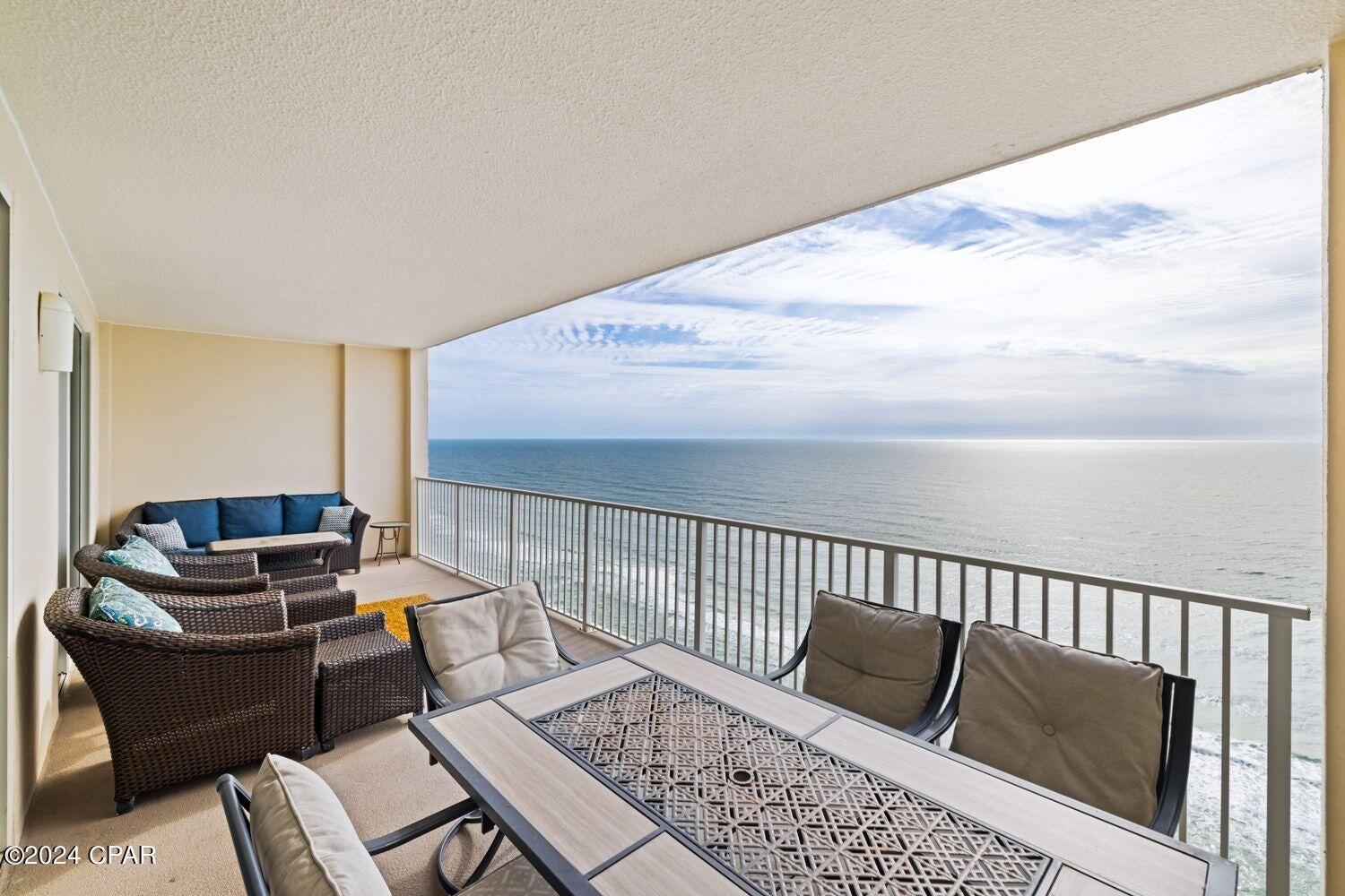 Ocean Reef Condos for Sale Panama City Beach FL