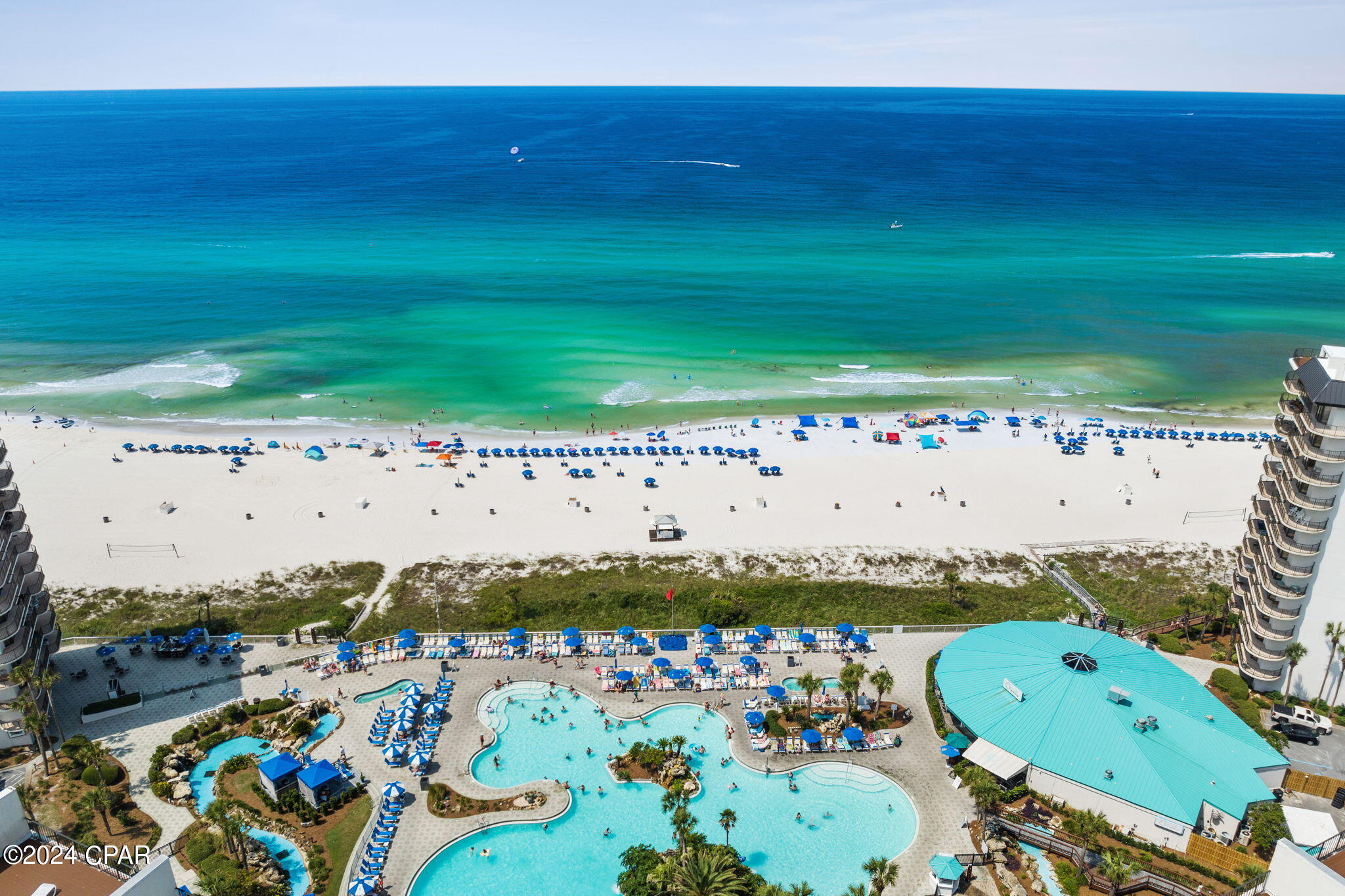 Edgewater Beach & Golf Resort Condos for Sale Panama City Beach FL