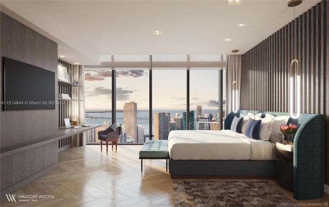 3 of 19 - 300 N Biscayne Blvd 7501, Miami, FL