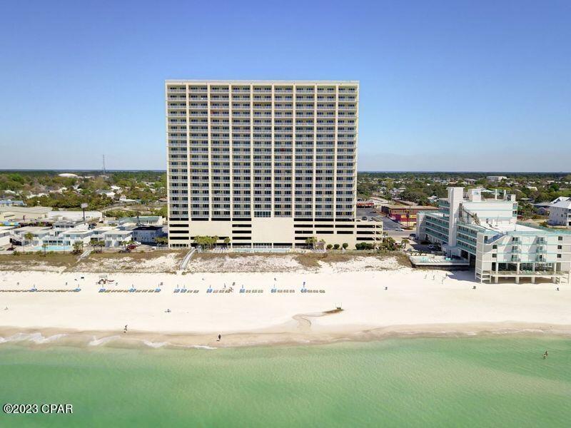 Ocean Reef Condos for Sale Panama City Beach FL