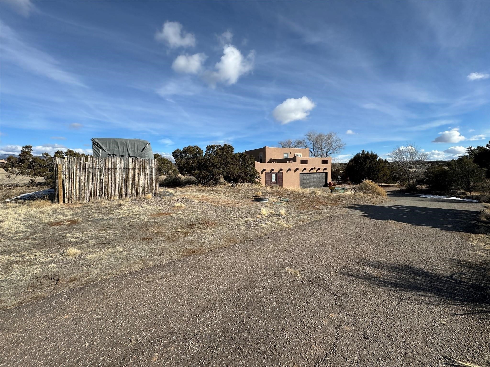 Eldorado Homes For Sale Santa Fe, NM Real Estate Santa Fe Properties