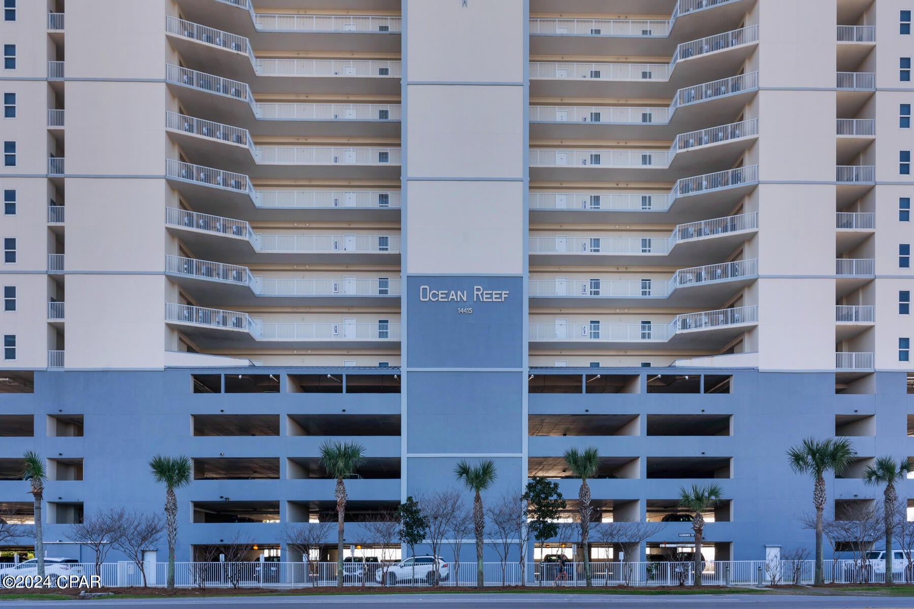 Ocean Reef Condos for Sale Panama City Beach FL