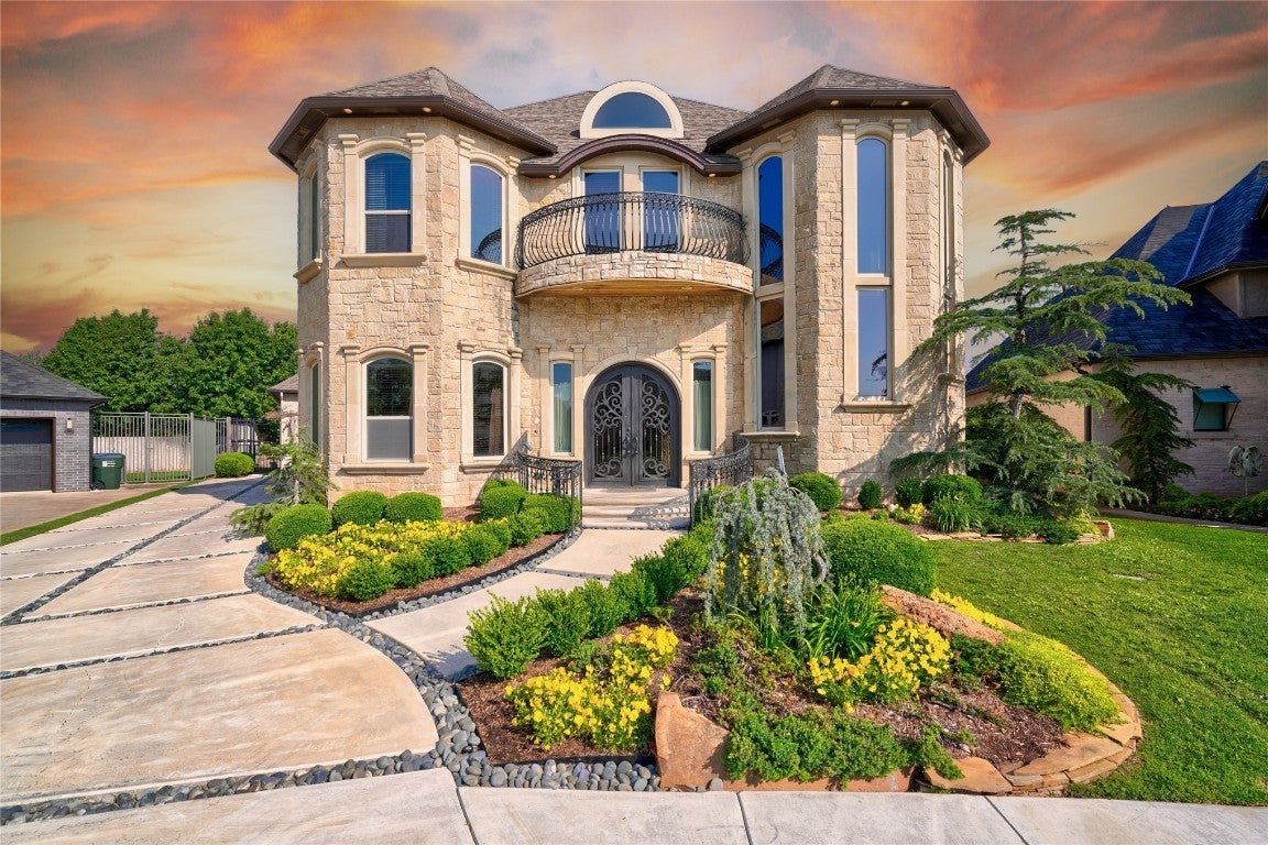 Brookhaven in Norman OK Real Estate