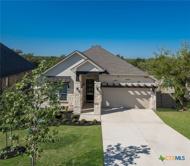 593 Tobacco Pass, New Braunfels