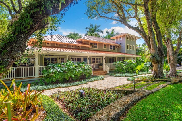 1 of 46 - 5400 Kerwood Oaks Dr, Coral Gables, FL