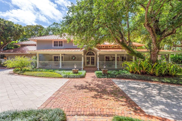 2 of 46 - 5400 Kerwood Oaks Dr, Coral Gables, FL