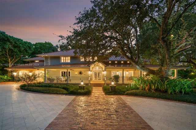 4 of 46 - 5400 Kerwood Oaks Dr, Coral Gables, FL