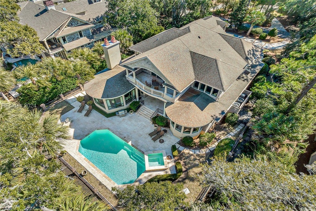 11 N Calibogue Cay Road, Sea Pines Real Estate For Sale Dot Real Estate