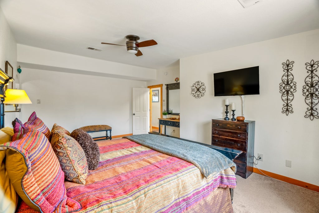 6516 Horseshoe Drive, Cochiti Lake Property Listing MLS® 202400189