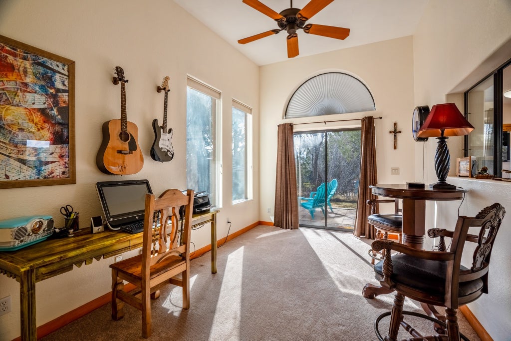 6516 Horseshoe Drive, Cochiti Lake Property Listing MLS® 202400189