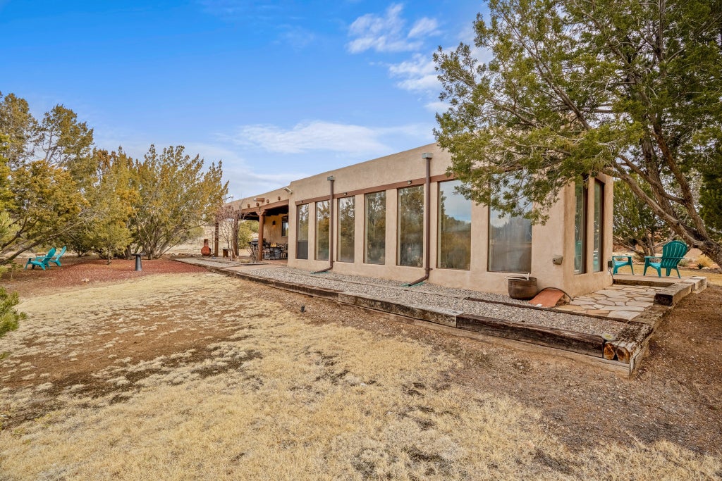6516 Horseshoe Drive, Cochiti Lake Property Listing MLS® 202400189