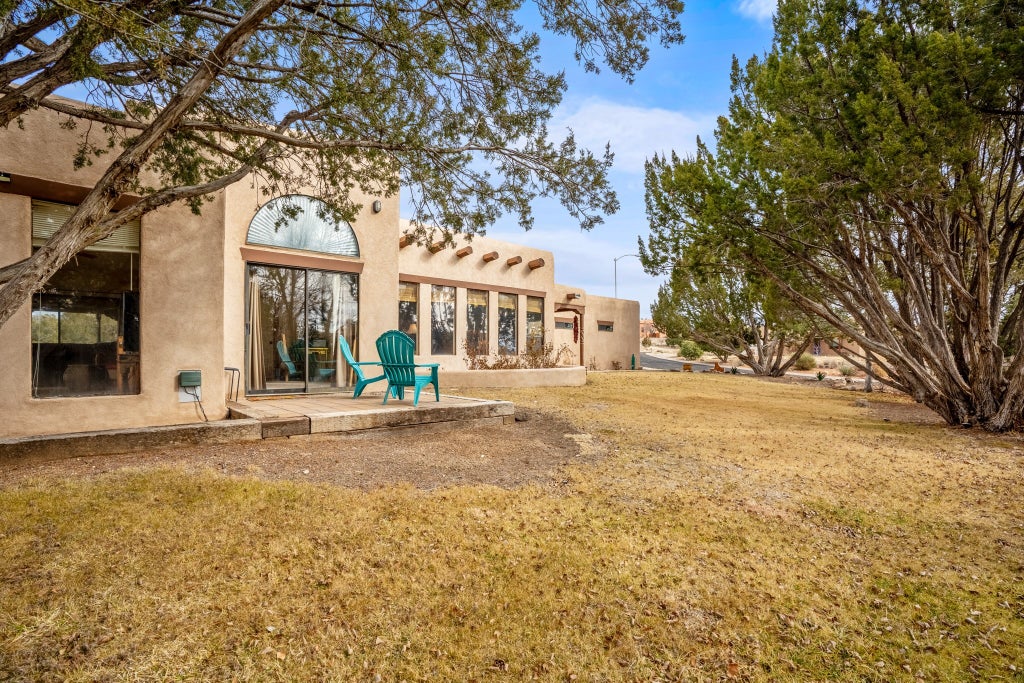 6516 Horseshoe Drive, Cochiti Lake Property Listing MLS® 202400189