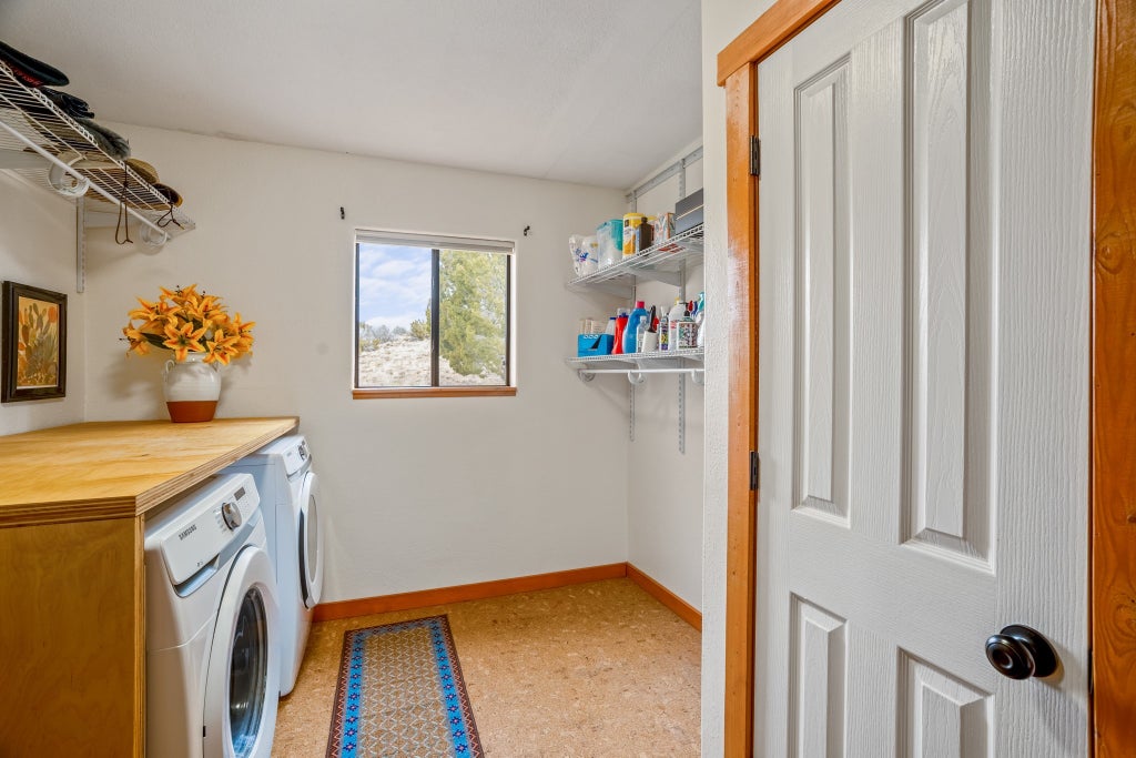 6516 Horseshoe Drive, Cochiti Lake Property Listing MLS® 202400189