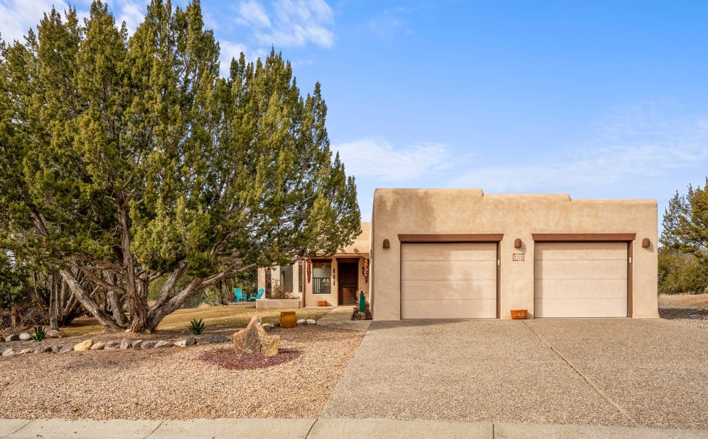 6516 Horseshoe Drive, Cochiti Lake Property Listing MLS® 202400189