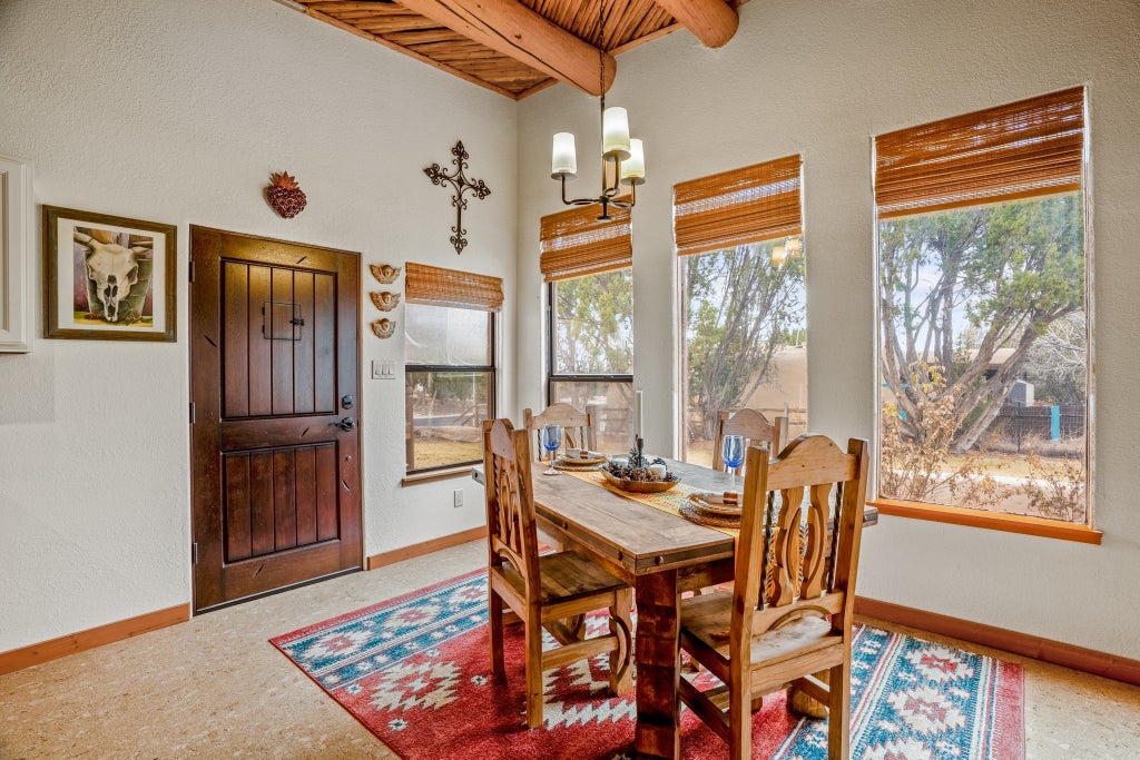 6516 Horseshoe Drive, Cochiti Lake Property Listing MLS® 202400189