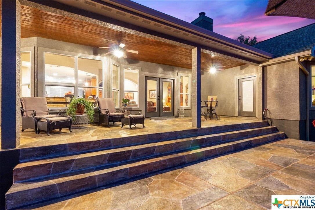 River Chase Homes For Sale in New Braunfels