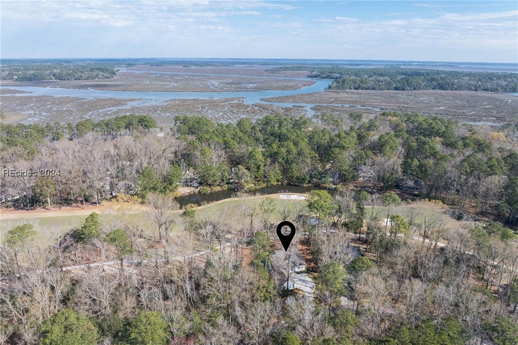 12 River Marsh Court, Callawassie Island, Okatie Real Estate For Sale