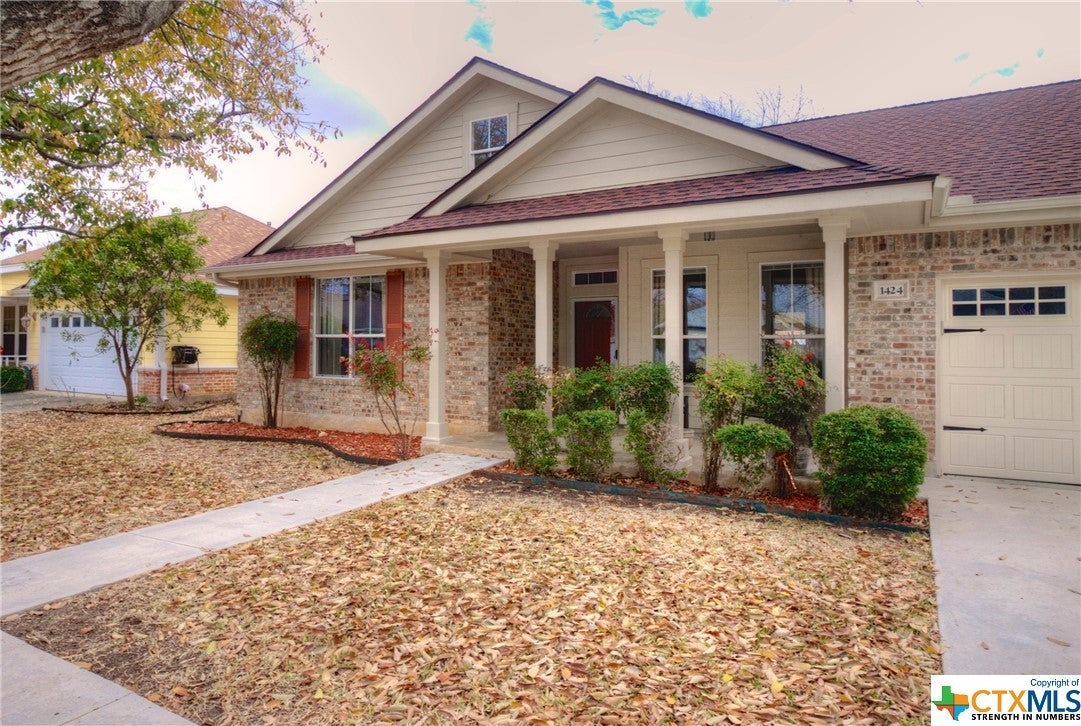 Gruene Texas Homes For Sale