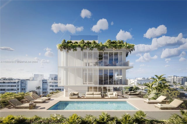 1 of 14 - 1055 93rd St 2a, Bay Harbor Islands, FL