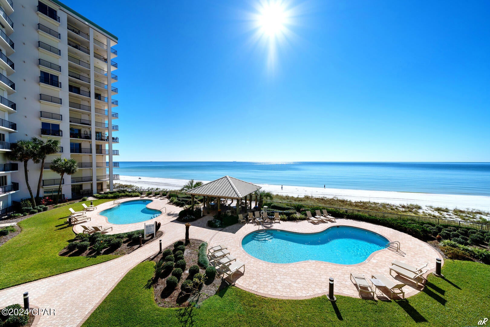 Summerwinds Condos for Sale Panama City Beach FL