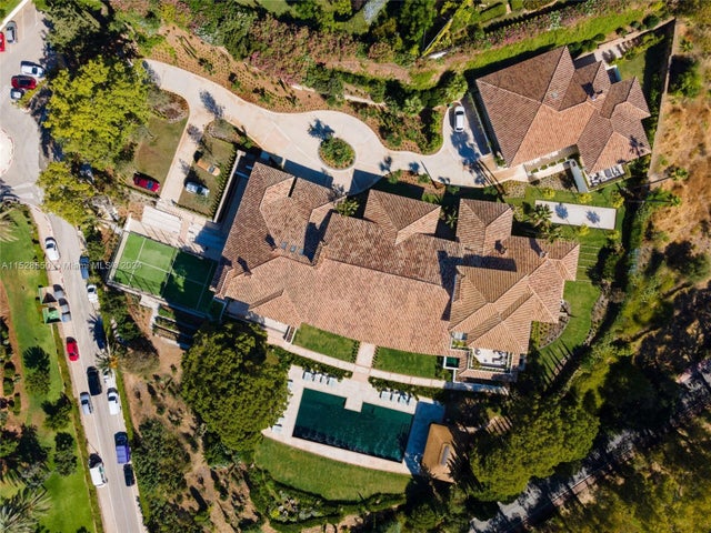 2 of 47 - 00 Sierra Blanca Mountain, Marbella, 