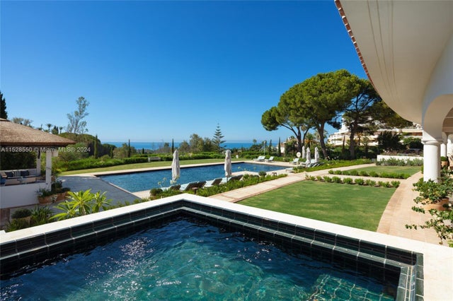 4 of 47 - 00 Sierra Blanca Mountain, Marbella, 