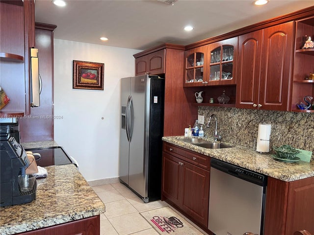 2 of 20 - 1825 S Ocean Dr 306, Hallandale Beach, FL