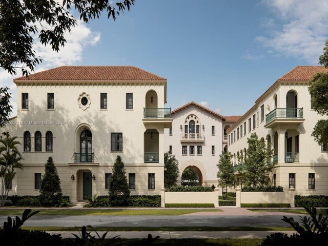 1 of 6 - 504 Malaga Ave T5, Coral Gables, FL