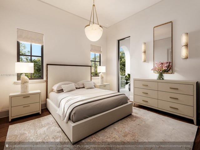 3 of 6 - 504 Malaga Ave T5, Coral Gables, FL