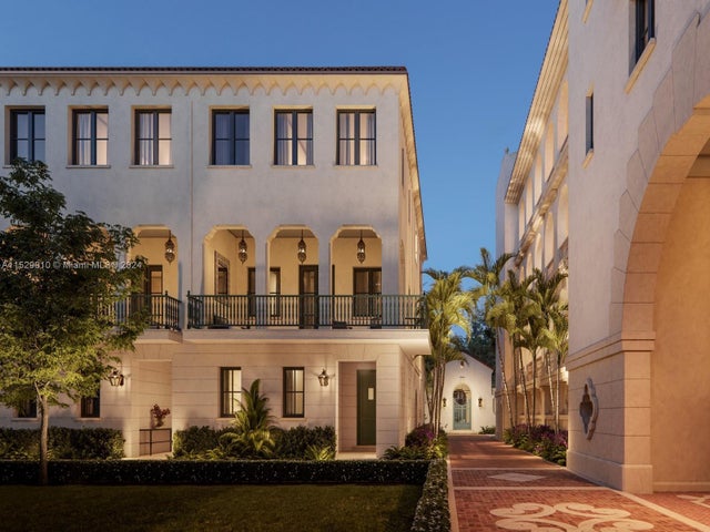 5 of 6 - 504 Malaga Ave T5, Coral Gables, FL