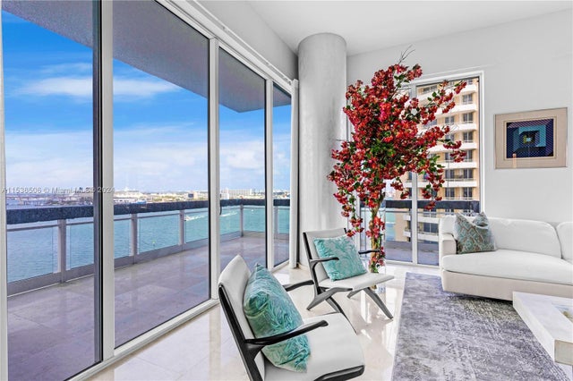 2 of 95 - 900 Brickell Key Blvd 1002, Miami, FL