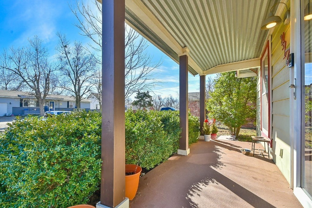 417 N Van Buren Avenue, Blanchard Property Listing MLS® 1100071