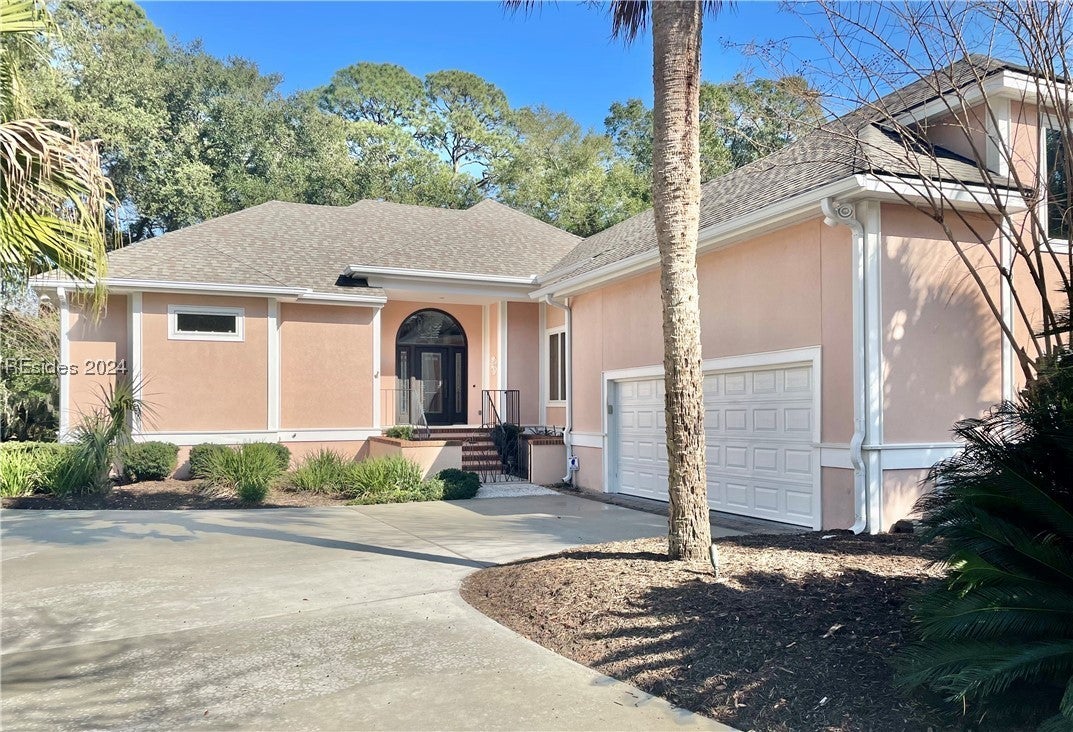 54 Leamington Lane, Hilton Head Island Real Estate Listing MLS® 442258