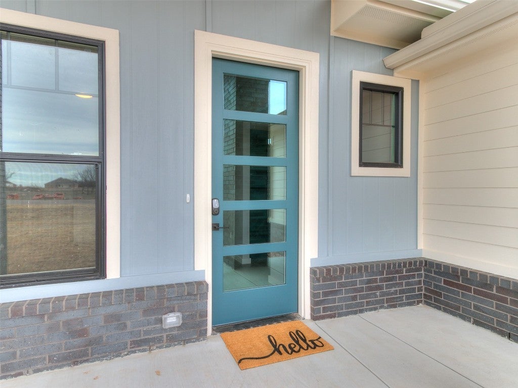 690 Apple Blossom Way, Goldsby Property Listing MLS® 1100525