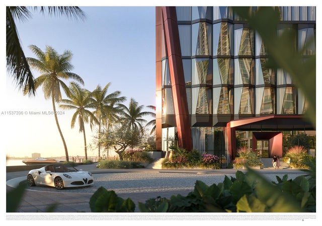 2 of 45 - 710 Ne 29th St 601, Miami, FL