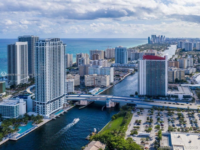1 of 37 - 4010 S Ocean Dr R703, Hollywood, FL