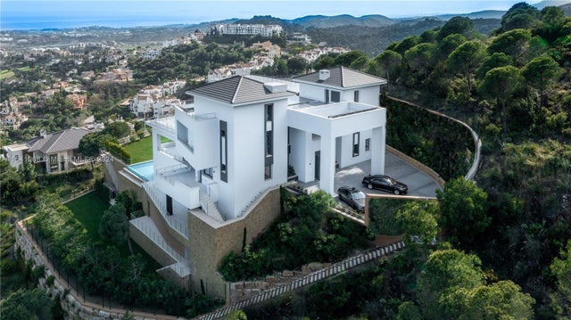 1 of 50 - 00 Alcuzcuz Natural Reserve, Benahavís, Benahavis, 