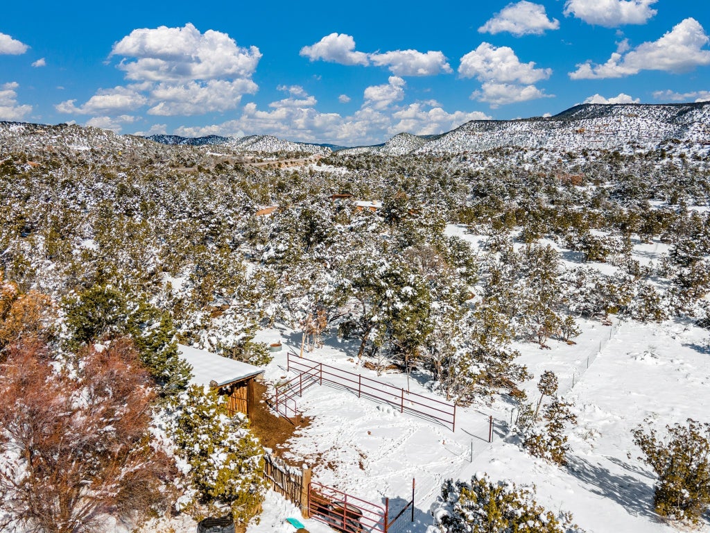 36 B Camino Canjilon, Santa Fe Property Listing MLS® 202400621