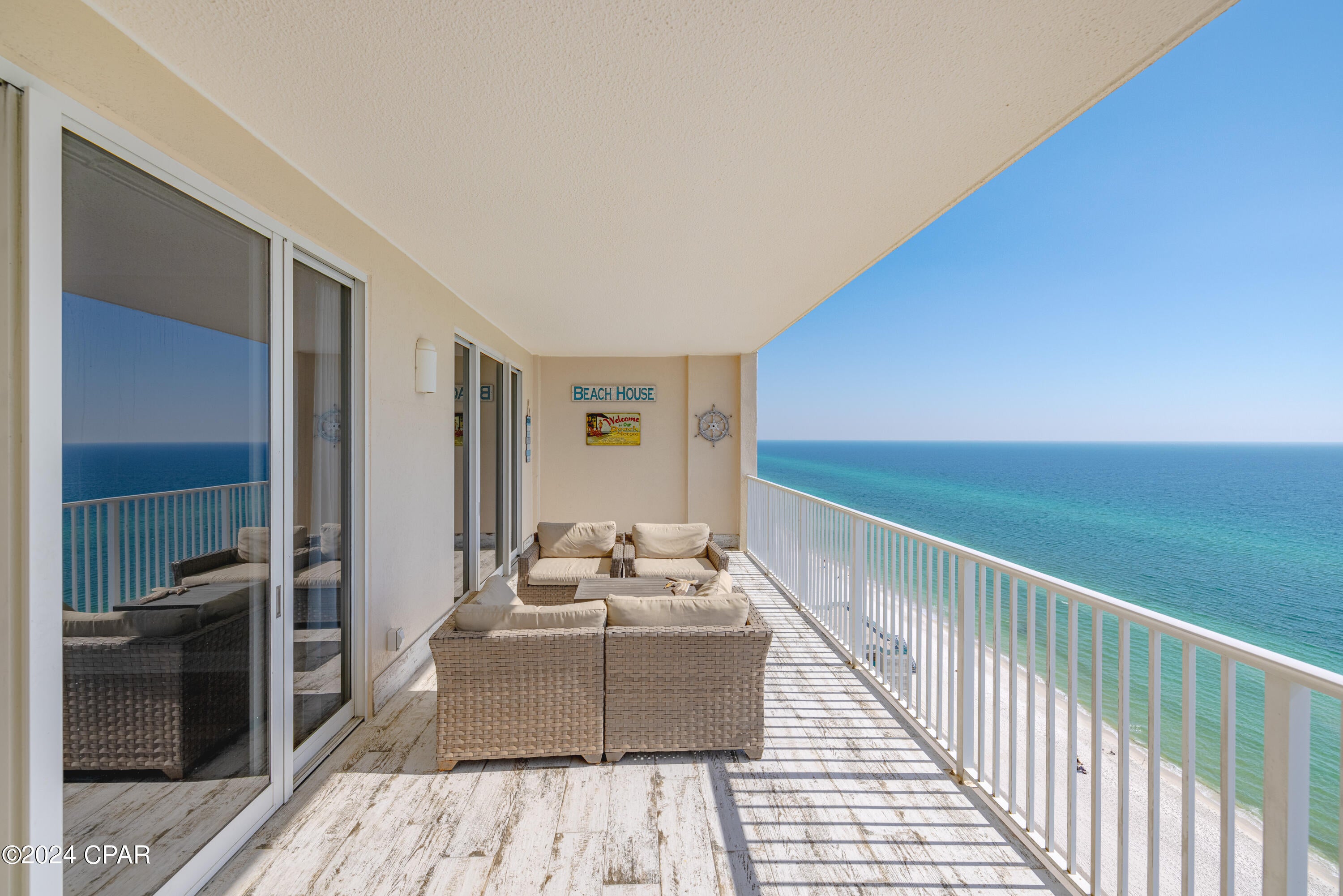Ocean Reef Condos for Sale Panama City Beach FL