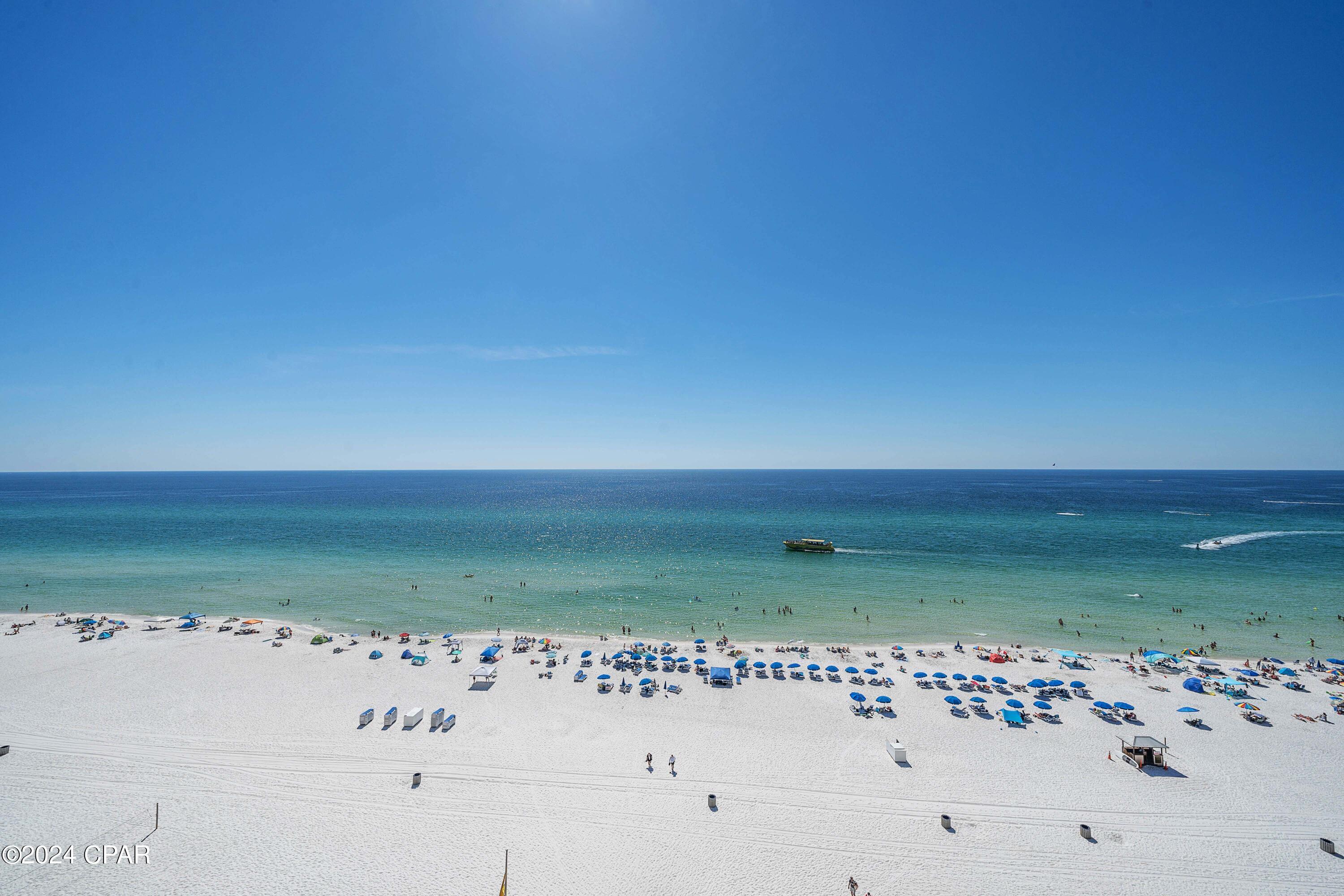 Sunbird Condos for Sale Panama City Beach FL